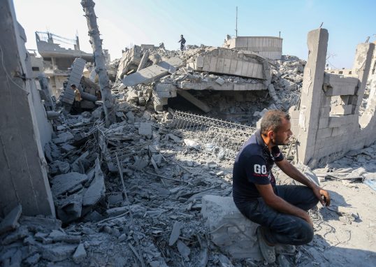 Palestine weekly: Israel kills dozens in Gaza after Hamas disarmament deal