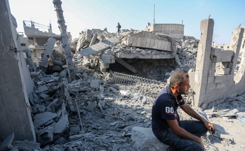 Palestine weekly: Israel kills dozens in Gaza after Hamas disarmament deal