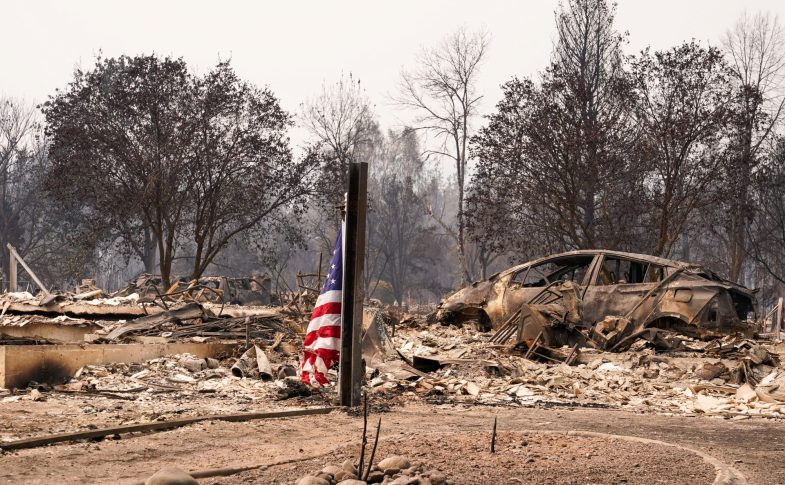 Why are the Washington wildfires so severe? Spokane fires explained